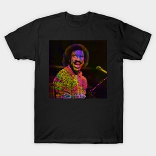 Lionel Richie T-Shirt